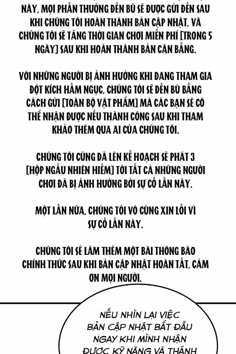 Ranker Mộng Du - Chương 85 - ảnh 63