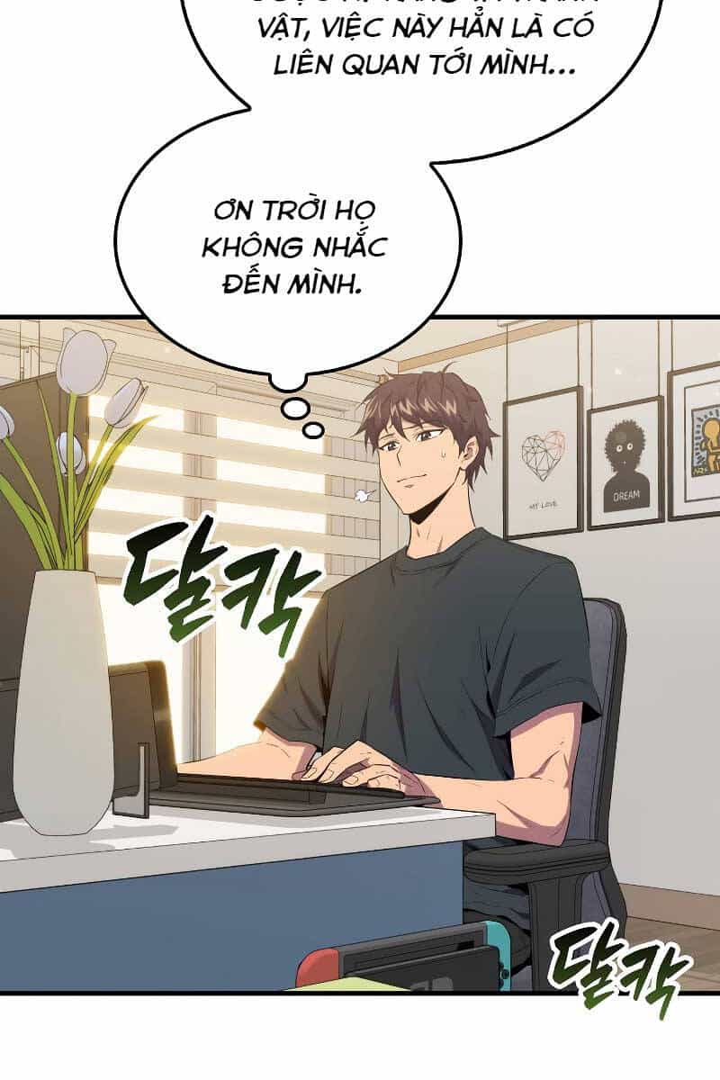 Ranker Mộng Du - Chương 85 - ảnh 64
