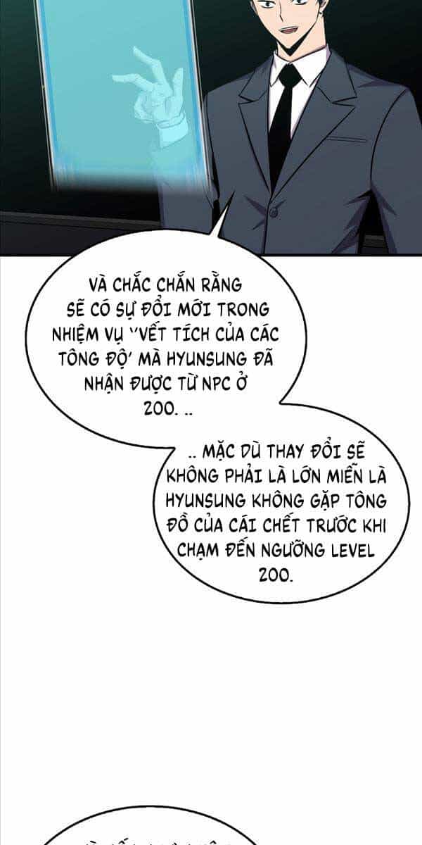Ranker Mộng Du - Chương 86 - ảnh 10