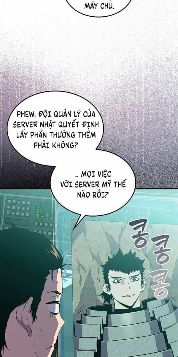 Ranker Mộng Du - Chương 86 - ảnh 4
