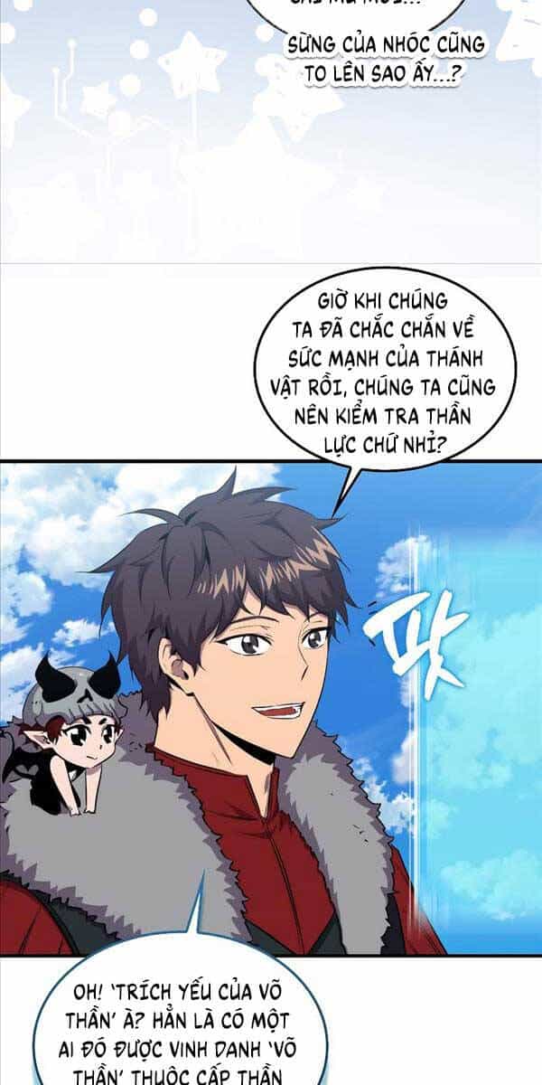 Ranker Mộng Du - Chương 86 - ảnh 41