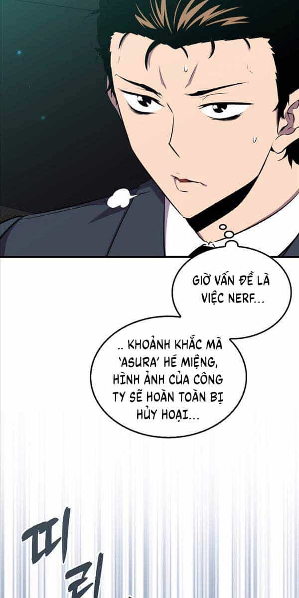 Ranker Mộng Du - Chương 86 - ảnh 6