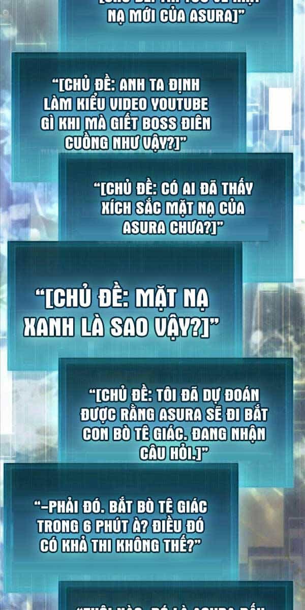 Ranker Mộng Du - Chương 86 - ảnh 71