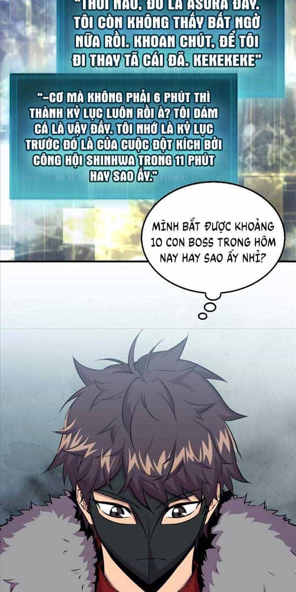 Ranker Mộng Du - Chương 86 - ảnh 72