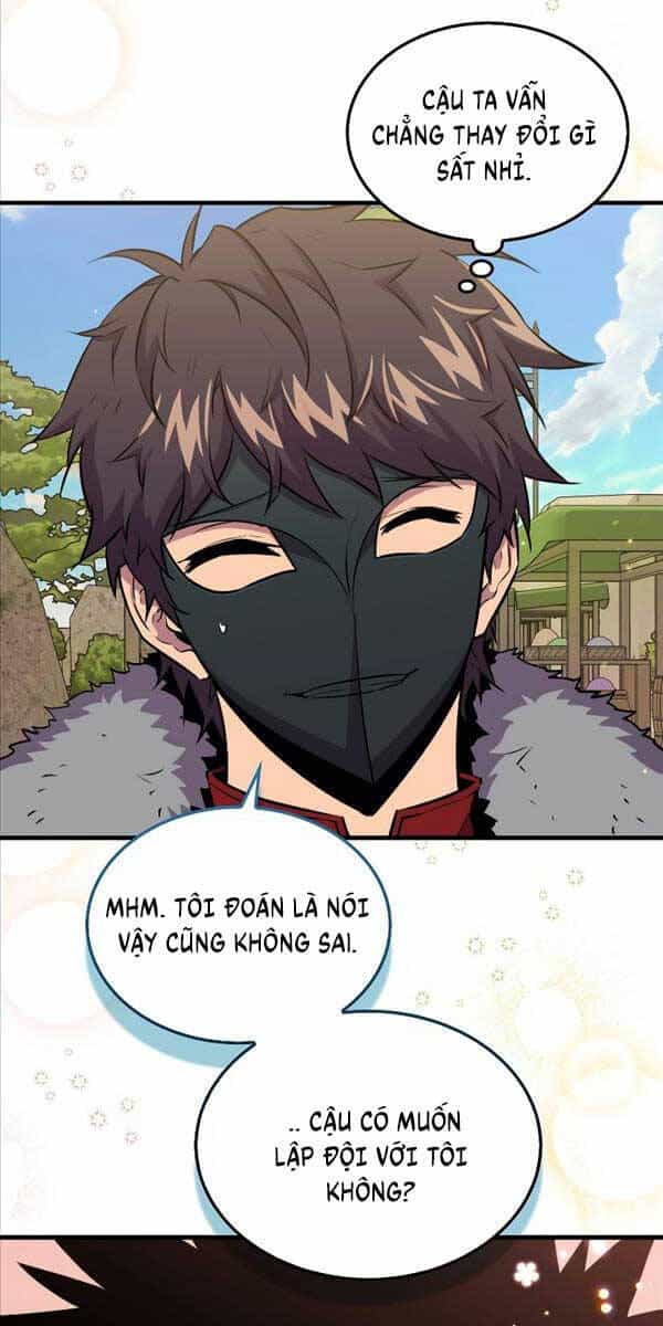 Ranker Mộng Du - Chương 86 - ảnh 85