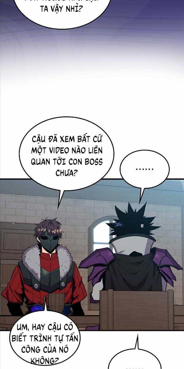 Ranker Mộng Du - Chương 87 - ảnh 16