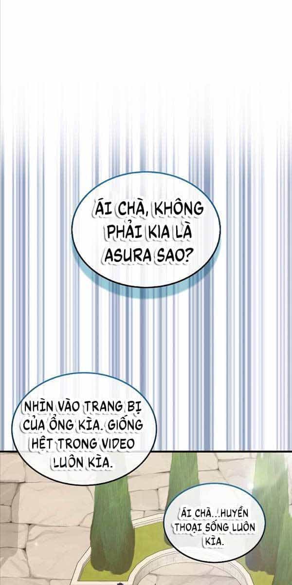 Ranker Mộng Du - Chương 87 - ảnh 3