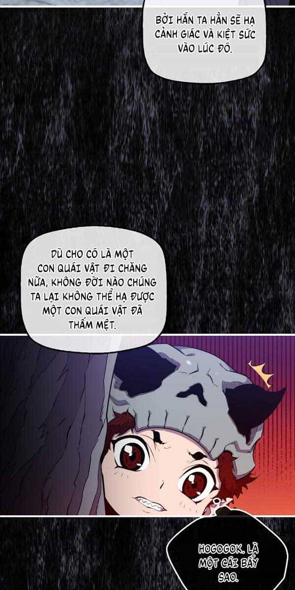 Ranker Mộng Du - Chương 87 - ảnh 48