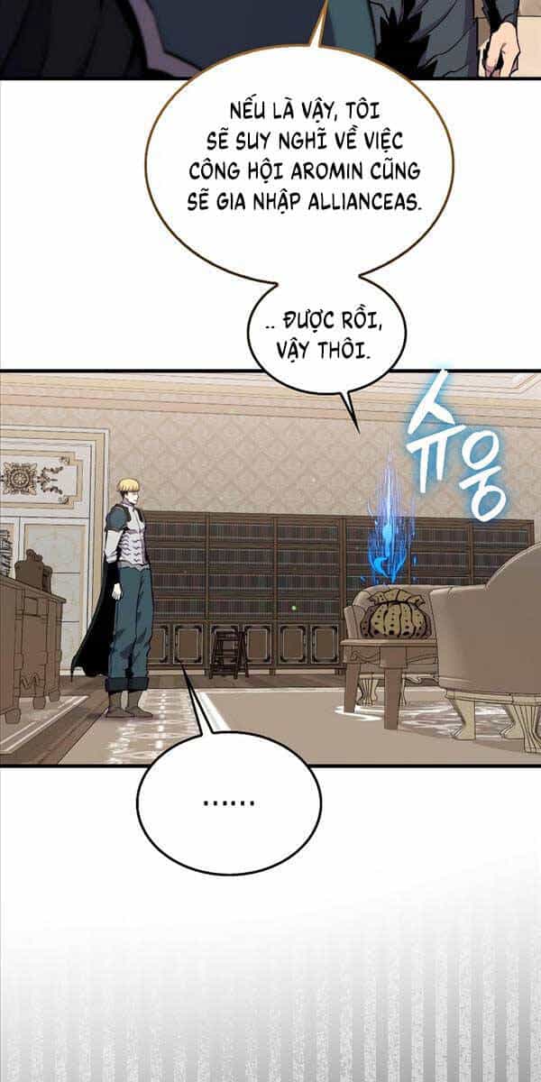 Ranker Mộng Du - Chương 87 - ảnh 57