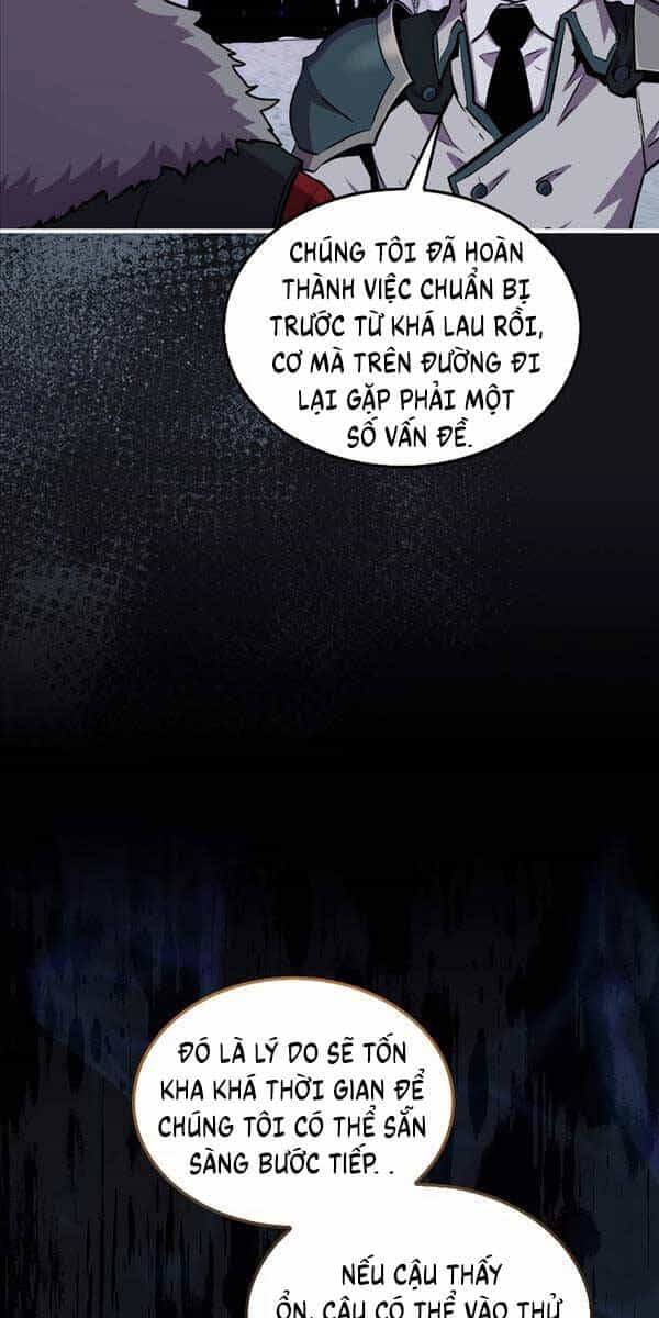 Ranker Mộng Du - Chương 87 - ảnh 65
