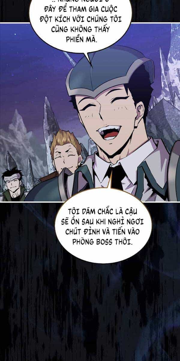 Ranker Mộng Du - Chương 87 - ảnh 67