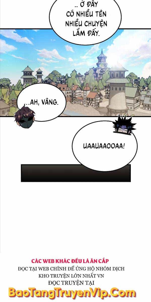 Ranker Mộng Du - Chương 87 - ảnh 8