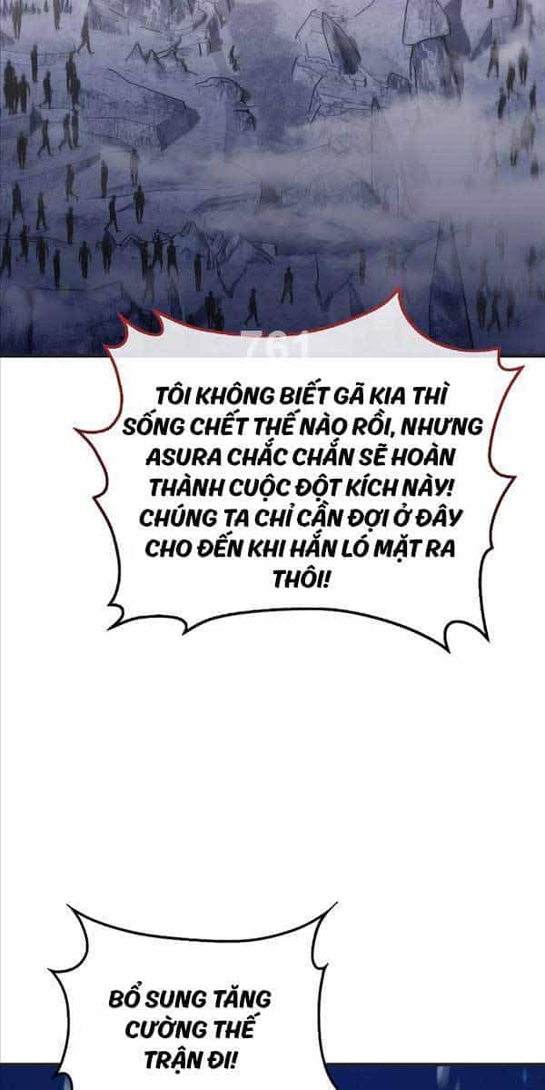 Ranker Mộng Du - Chương 88 - ảnh 3