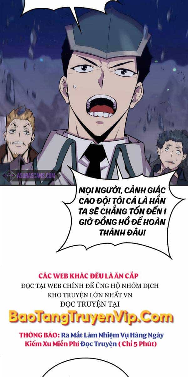 Ranker Mộng Du - Chương 88 - ảnh 4