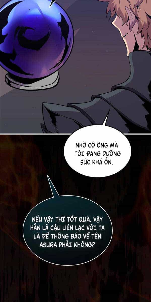 Ranker Mộng Du - Chương 88 - ảnh 63