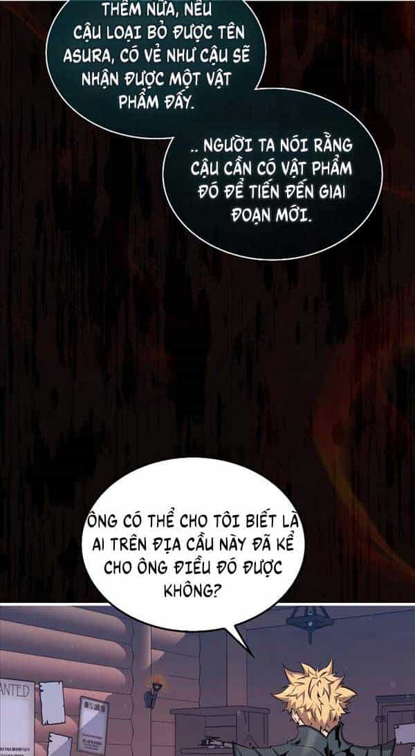 Ranker Mộng Du - Chương 88 - ảnh 67