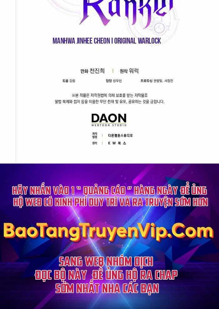 Ranker Mộng Du - Chương 88 - ảnh 77