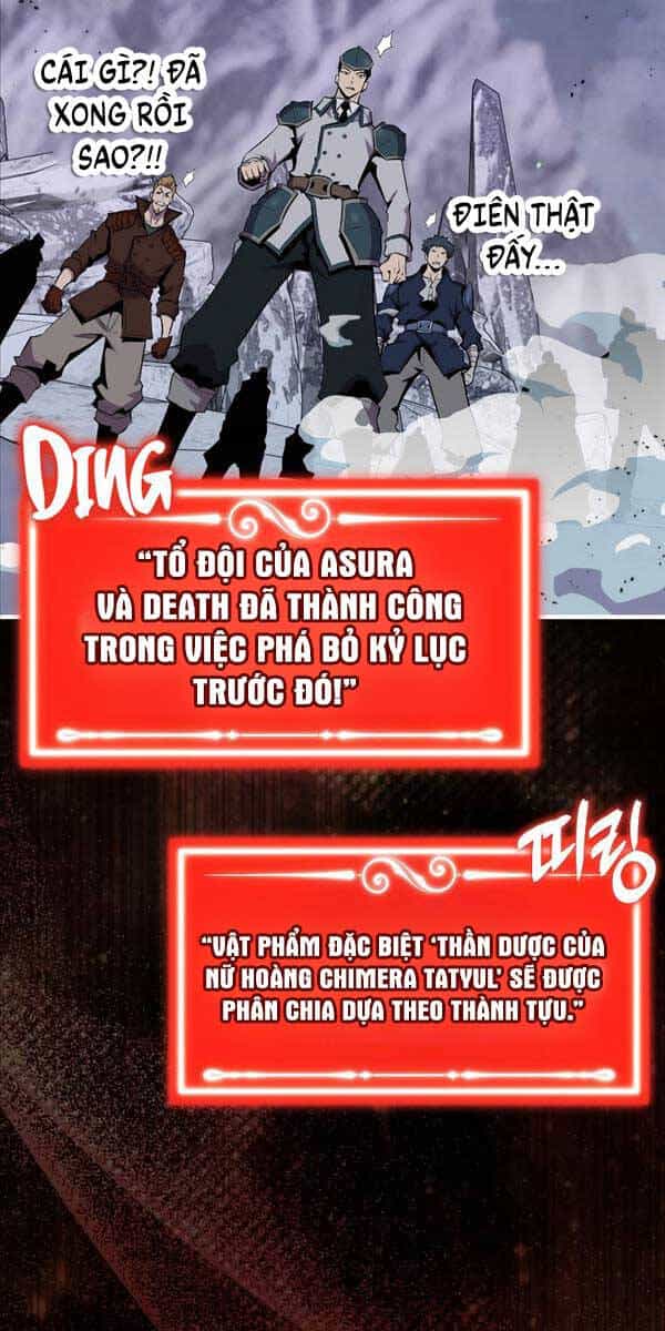 Ranker Mộng Du - Chương 88 - ảnh 8