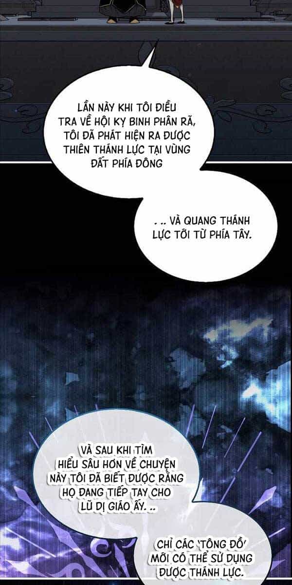 Ranker Mộng Du - Chương 89 - ảnh 15