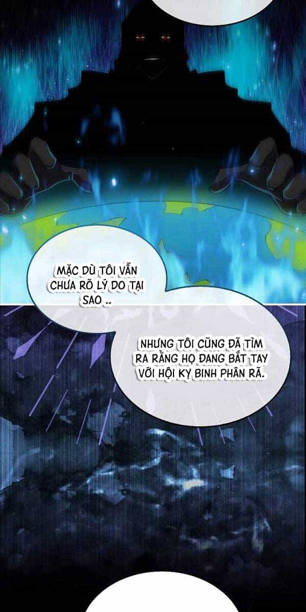 Ranker Mộng Du - Chương 89 - ảnh 16