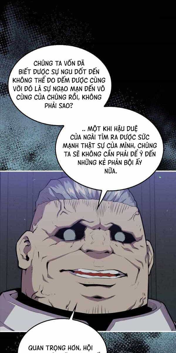 Ranker Mộng Du - Chương 89 - ảnh 18