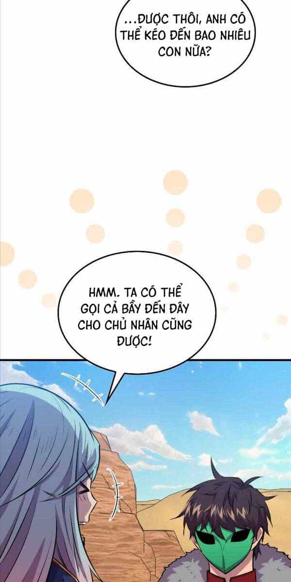 Ranker Mộng Du - Chương 89 - ảnh 46