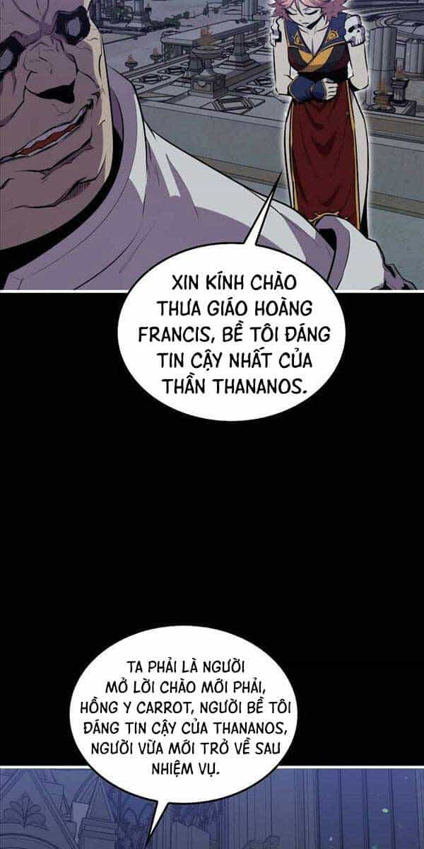 Ranker Mộng Du - Chương 89 - ảnh 6