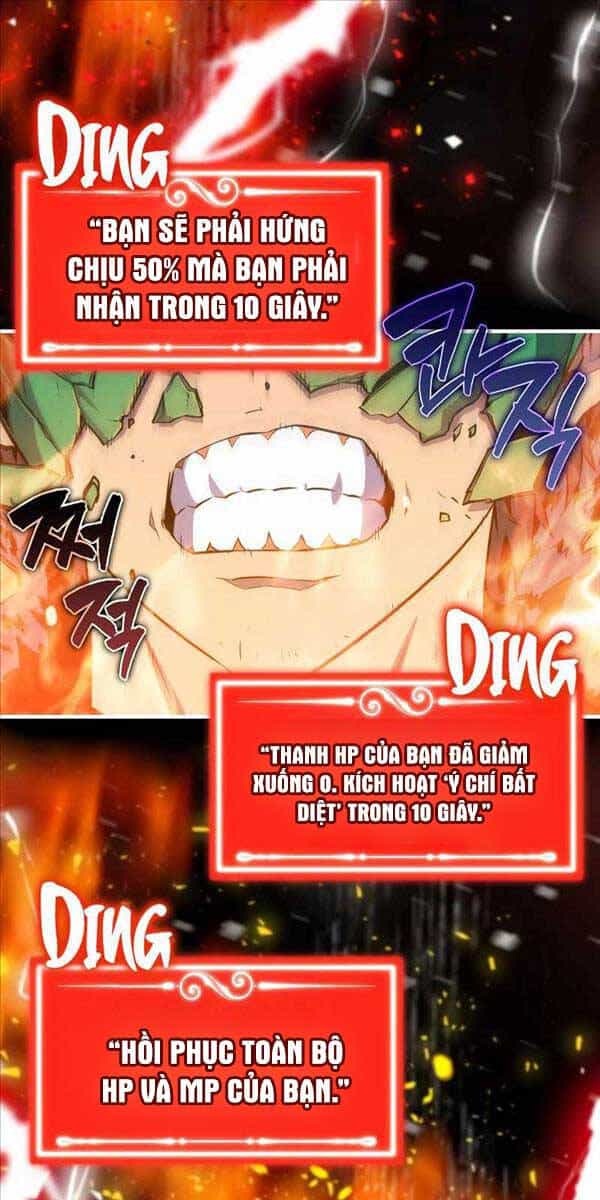 Ranker Mộng Du - Chương 89 - ảnh 68