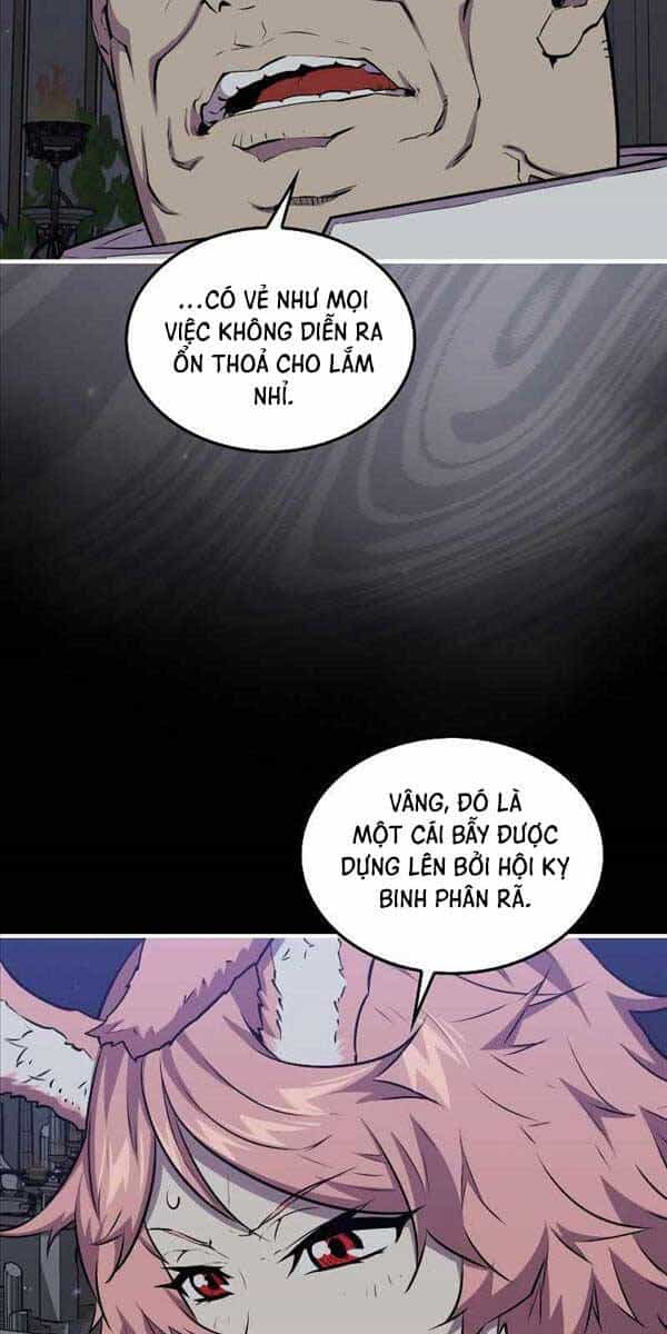 Ranker Mộng Du - Chương 89 - ảnh 8