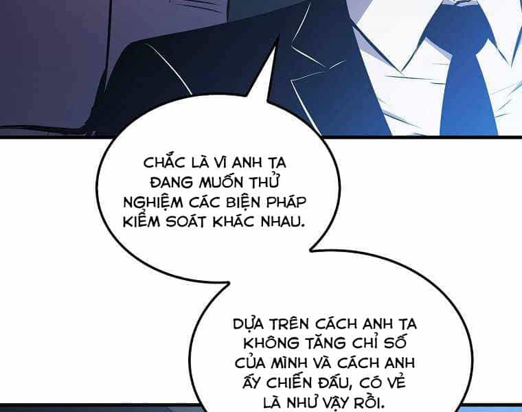 Ranker Mộng Du - Chương 9 - ảnh 142