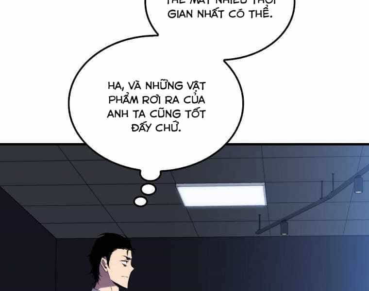 Ranker Mộng Du - Chương 9 - ảnh 163