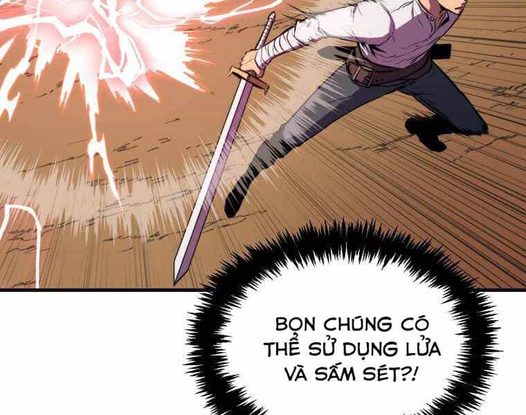 Ranker Mộng Du - Chương 9 - ảnh 36