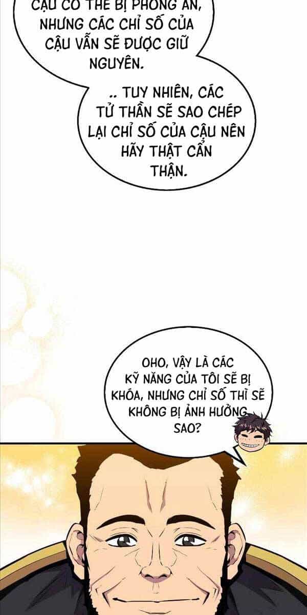 Ranker Mộng Du - Chương 90 - ảnh 32
