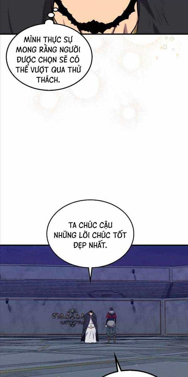 Ranker Mộng Du - Chương 90 - ảnh 33