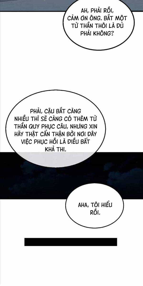 Ranker Mộng Du - Chương 90 - ảnh 34