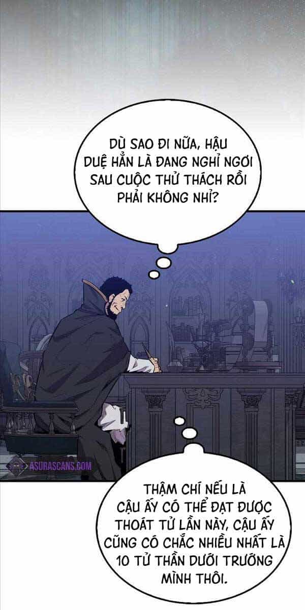 Ranker Mộng Du - Chương 90 - ảnh 39
