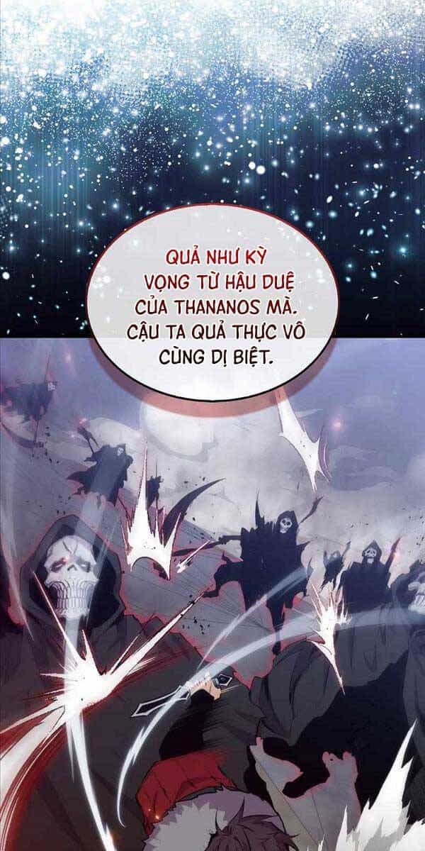 Ranker Mộng Du - Chương 90 - ảnh 45