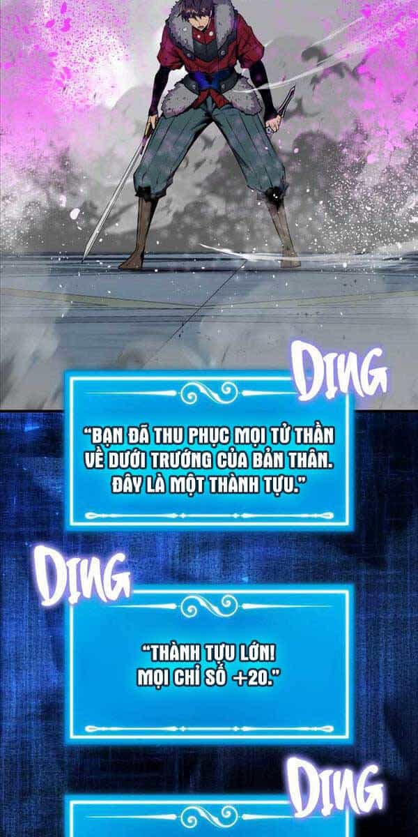 Ranker Mộng Du - Chương 90 - ảnh 49