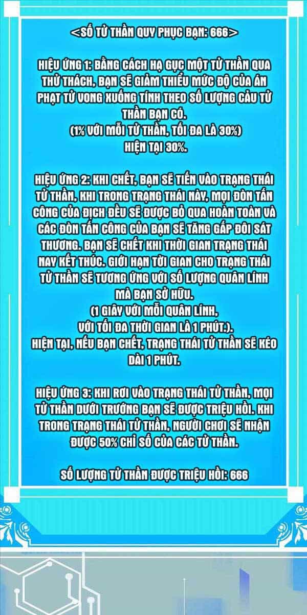Ranker Mộng Du - Chương 90 - ảnh 54