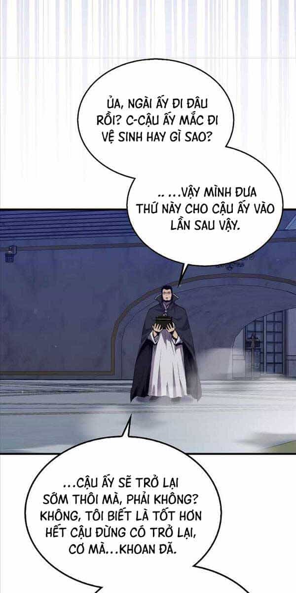 Ranker Mộng Du - Chương 90 - ảnh 63