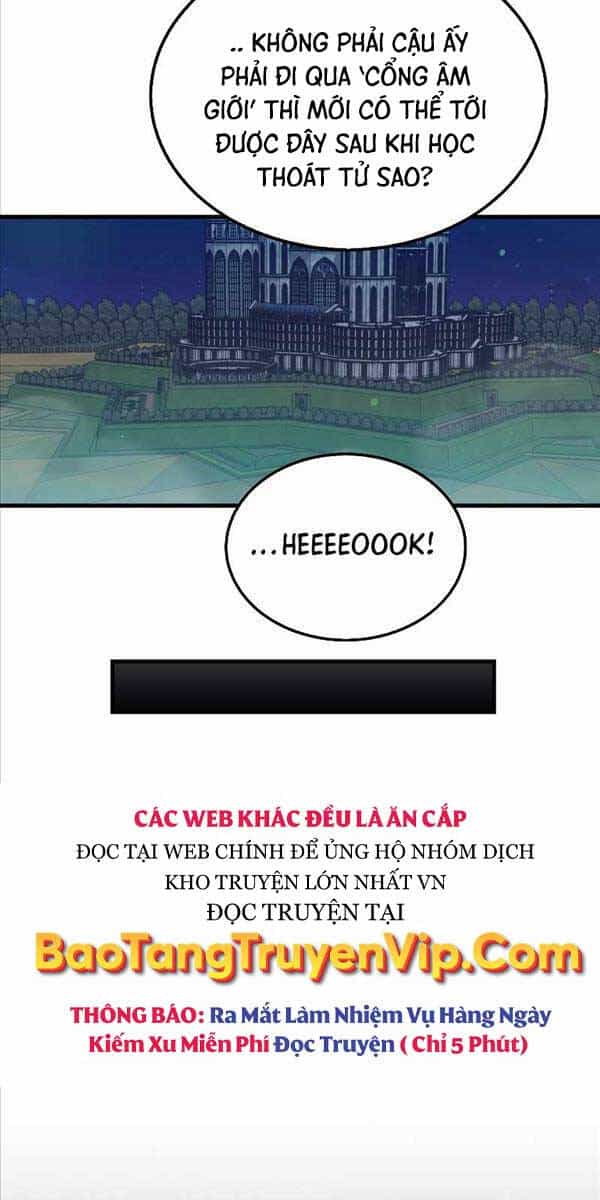 Ranker Mộng Du - Chương 90 - ảnh 64