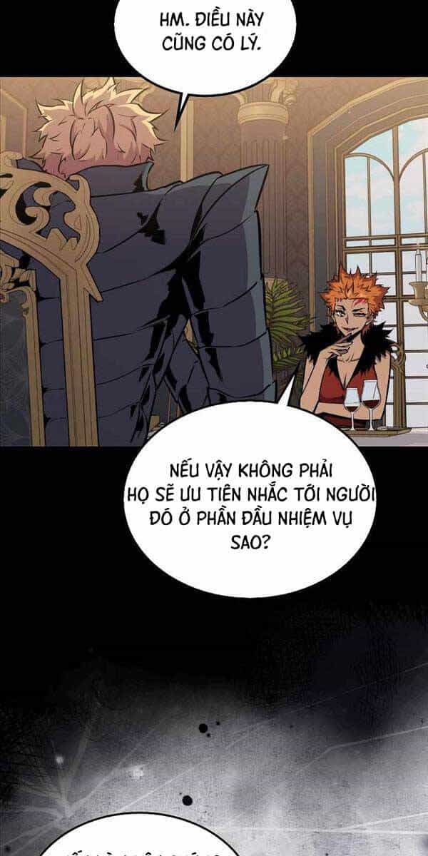 Ranker Mộng Du - Chương 90 - ảnh 69