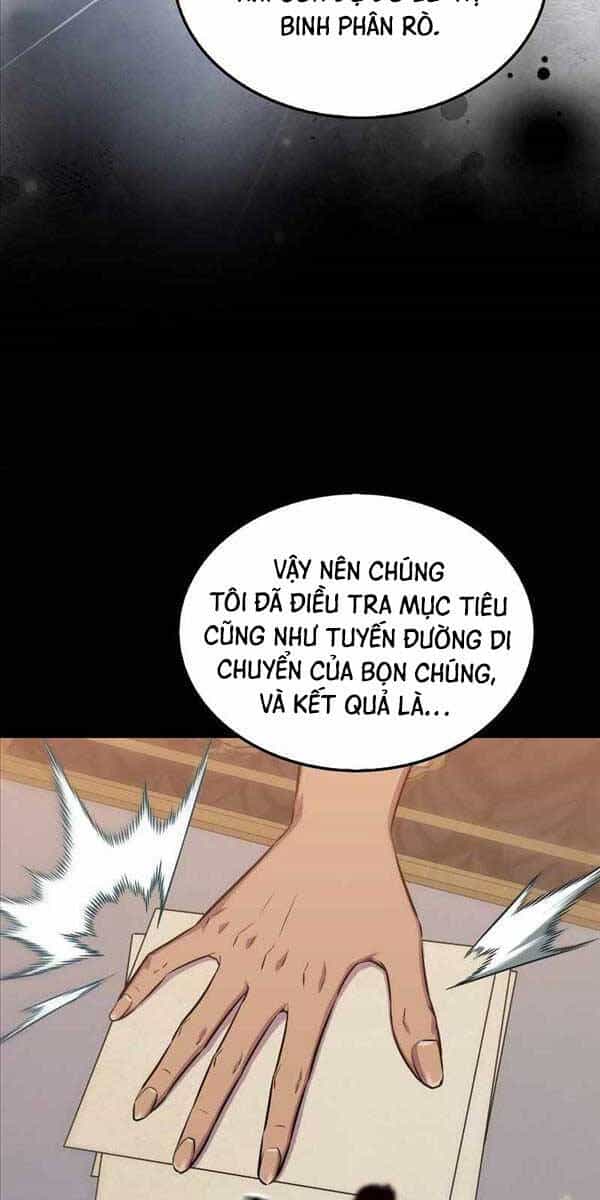 Ranker Mộng Du - Chương 90 - ảnh 71