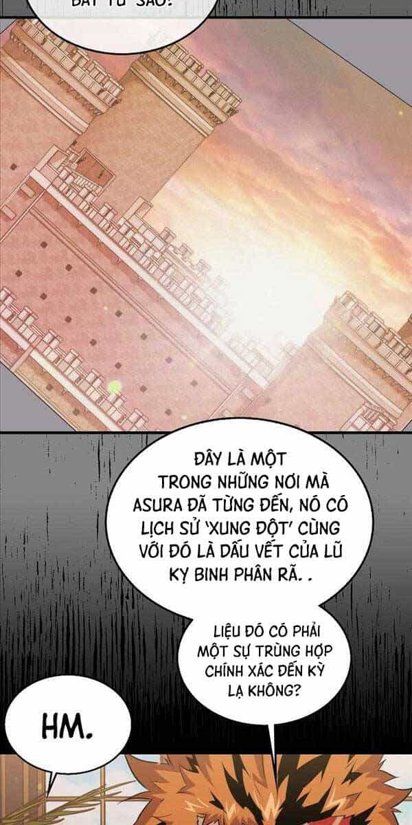 Ranker Mộng Du - Chương 90 - ảnh 75