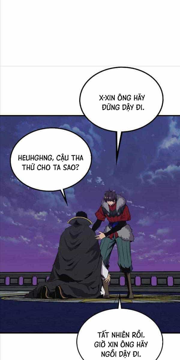 Ranker Mộng Du - Chương 90 - ảnh 9