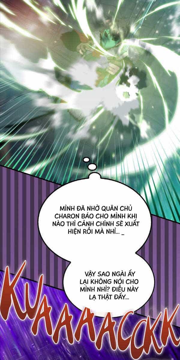 Ranker Mộng Du - Chương 91 - ảnh 15
