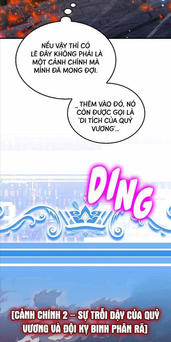 Ranker Mộng Du - Chương 91 - ảnh 18