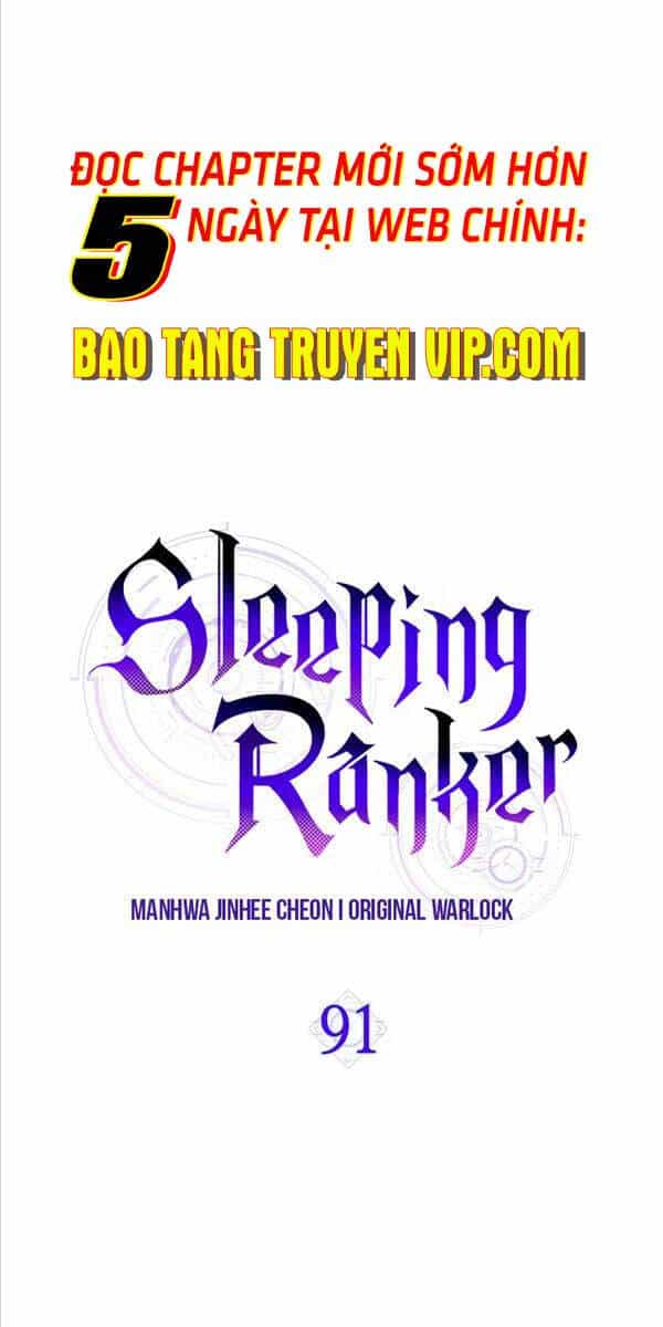 Ranker Mộng Du - Chương 91 - ảnh 25