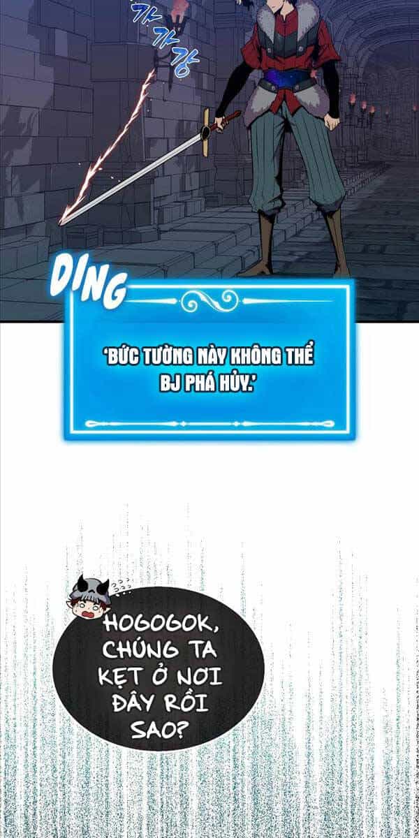 Ranker Mộng Du - Chương 91 - ảnh 28