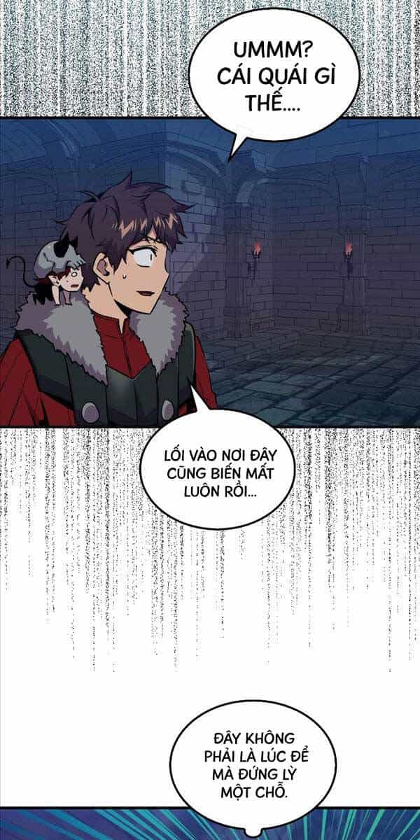Ranker Mộng Du - Chương 91 - ảnh 29